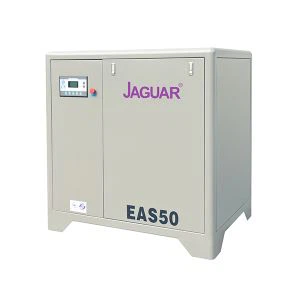 Beltdriv gassluftkompressorer