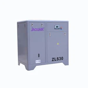 Direkte drevet aksling Luftkompressor