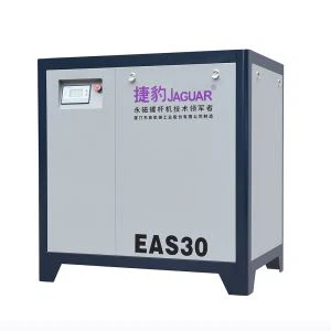 Industrielle belte drive luftkompressorer